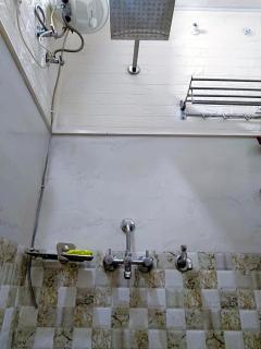 Men-only COZYCORNER - 2