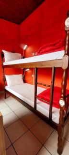 Hostel Kaizen Curitiba - Curitiba - 4