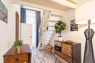 Ultra Central - Charming and NEW - Quiet Sleep - 5