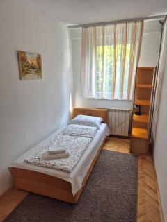 Apartman Pasarela - 3 min to city center - 4