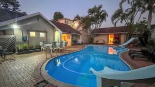 Umhlanga Self Catering Guest House - 9