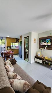 Flat 1501 na ilha de Itamaracá - Ilha de Itamaracá - 8