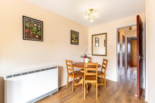 Stylish Riverside Flat Near Canary Wharf - Londra - 2