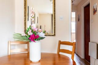 Stylish Riverside Flat Near Canary Wharf - Londra - 1