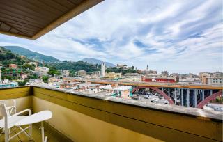 2 Bedroom Cozy Apartment In Recco - 0
