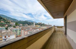 2 Bedroom Cozy Apartment In Recco - 4