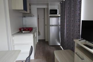 Land's Hause Bungalows par La Conciergerie Française Emplacement 11A - Pataias - 4