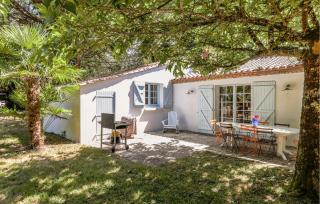 Amazing Home In La Boissières Des Land - Saint-Avaugourd-des-Landes - 9