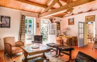 Amazing Home In La Boissières Des Land - Saint-Avaugourd-des-Landes - 8