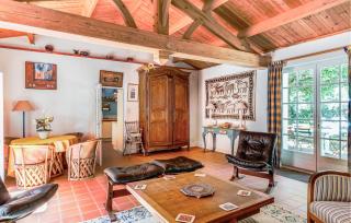 Amazing Home In La Boissières Des Land - Saint-Avaugourd-des-Landes - 7