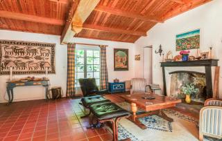 Amazing Home In La Boissières Des Land - Saint-Avaugourd-des-Landes - 6