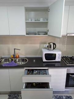 Apartamentos Avenida - Praia - 5