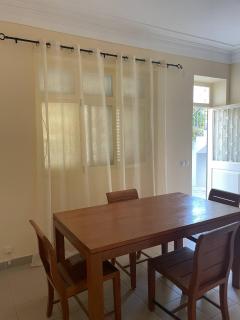 Apartamentos Avenida - Praia - 2