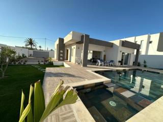 Villa Baya - 0