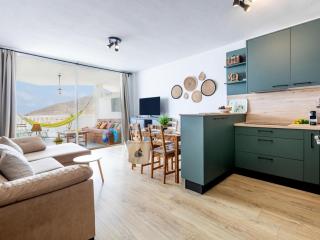 Modern 2-bedroom apartment with pool - Adeje - 4