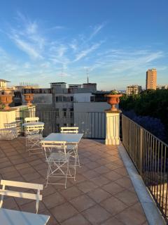 Palazzo Pastura B&B and Apartments - Catania - 9