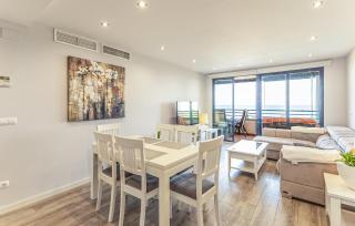 Cozy Apartment In Villajoyosa With Private Swimming Pool, Can Be Inside Or Outside - 7