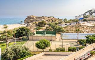 Cozy Apartment In Villajoyosa With Private Swimming Pool, Can Be Inside Or Outside - 3
