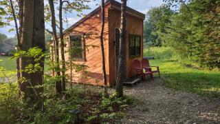 Schlafman's Hollow - Lincoln - 7