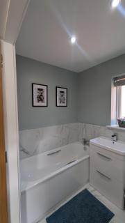 Riverbank Cottage - Broadford - 3