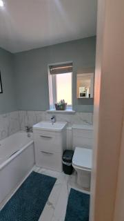 Riverbank Cottage - 1