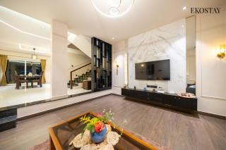 EKOSTAY - Amber Villa - 7
