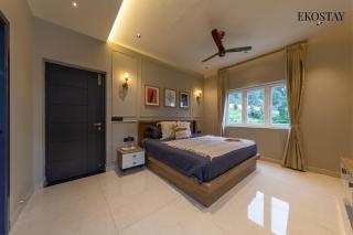 EKOSTAY - Amber Villa - 3