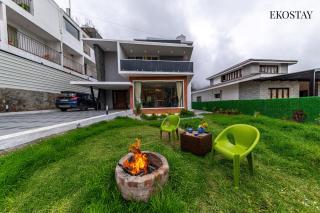 EKOSTAY - Amber Villa - 9