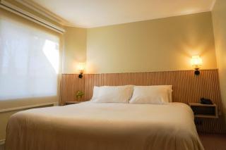 Hotel Serena Suite - La Serena - 8