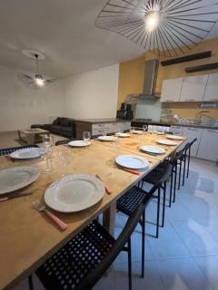 Quiet house for 12 people near Cité Carcassonne - Carcassonne - 6