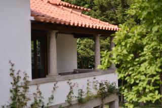 Casa da Vila - Vizela - 1