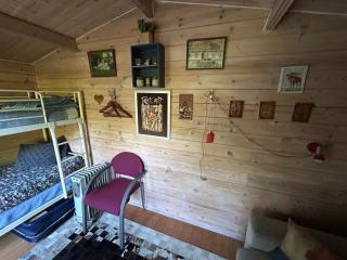 Magical hide-away in the forest - 2