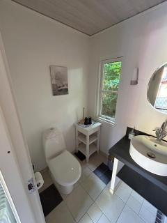 Magical hide-away in the forest - Trensum - 6