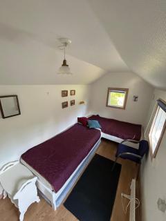 Magical hide-away in the forest - Trensum - 1