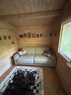 Magical hide-away in the forest - 3