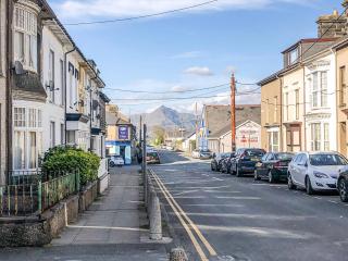 Snowdon House - Porthmadog - 0