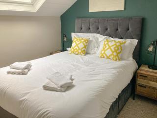 Snowdon House - 5