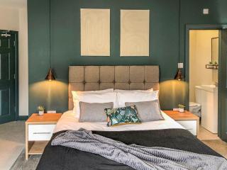 Snowdon House - Porthmadog - 6