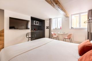 Au Chat Qui Dort Lille - Archives 3 - 1