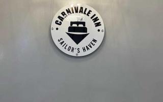 OYO 1155 Carnivale Inn - 7