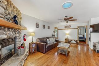 The Rikz Cabin - South Lake Tahoe - 4