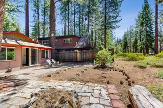 The Rikz Cabin - South Lake Tahoe - 2