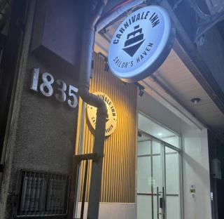 OYO 1155 Carnivale Inn - Manila - 0