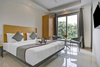 Townhouse Hotel Royal Oak - 9