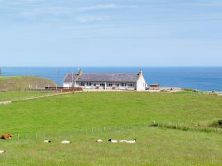 Pennan Lodge - 26818 - Pennan - 1