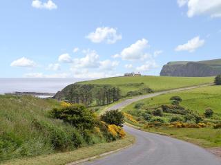 Pennan Lodge - 26818 - 3