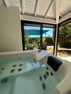 Villa KIKO, Gîte Spa & Sauna privatifs -5 min- Sarlat - Vitrac - 8