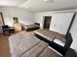 AB Apartmani Radešine - 8