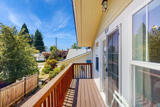 New Portland Neighborhood Studio - Portland - 8