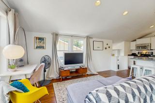 New Portland Neighborhood Studio - Portland - 7